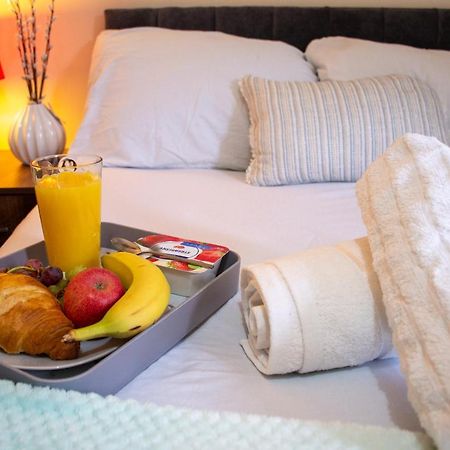 Royale Green View House- Free Parking, Wifi, Perfect For Contractors And Holiday 北安普敦 外观 照片